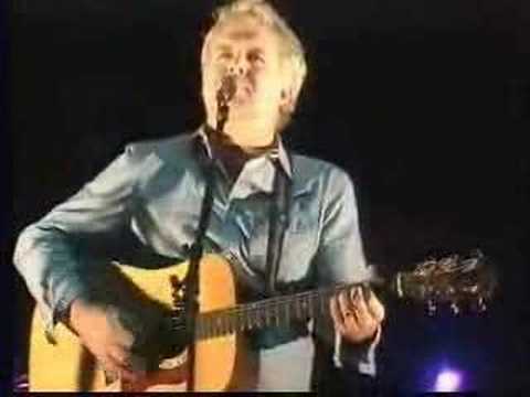 Rivers Rutherford - That's a Woman - Equiblues France 2006