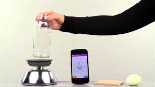 Uovo in bottiglia (tratto da Sperimentare la chimica)