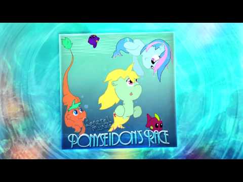 General Mumble - Ponyseidon's Race