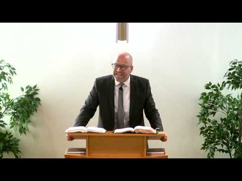 2023 09 10 AM SERMON