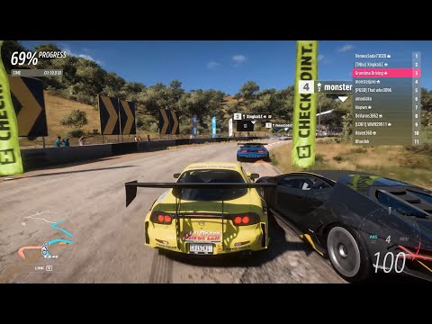 The Whole Lobby Went Against This Rammer