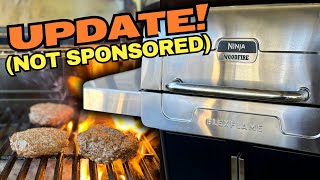 You Guys ASKED FOR IT - Ninja FlexFlame UPDATE - NOT Sponsored - After Lots of Cooks!
