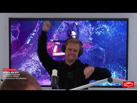 Nifra & Mia Koo - Forever Forever (Beatsole remix) #ASOT994