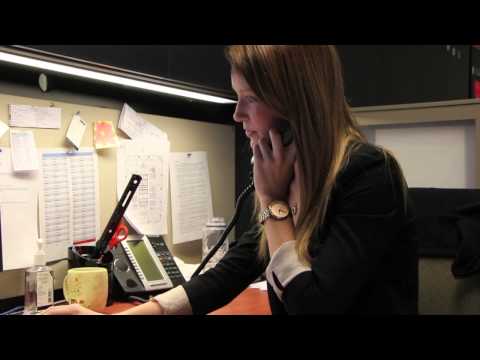 Day in the Life - Working at MNP