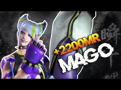 MAGO +2200mr (Juri) vs The AKUMA ARMY (Kakeru, Fujimura, Kawano, Chris Wong)