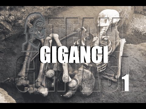 391-PL Karolina, C192 P1: GIGANCI - Operator Niezrzeszony Aneta Babb Metoda Grifasi