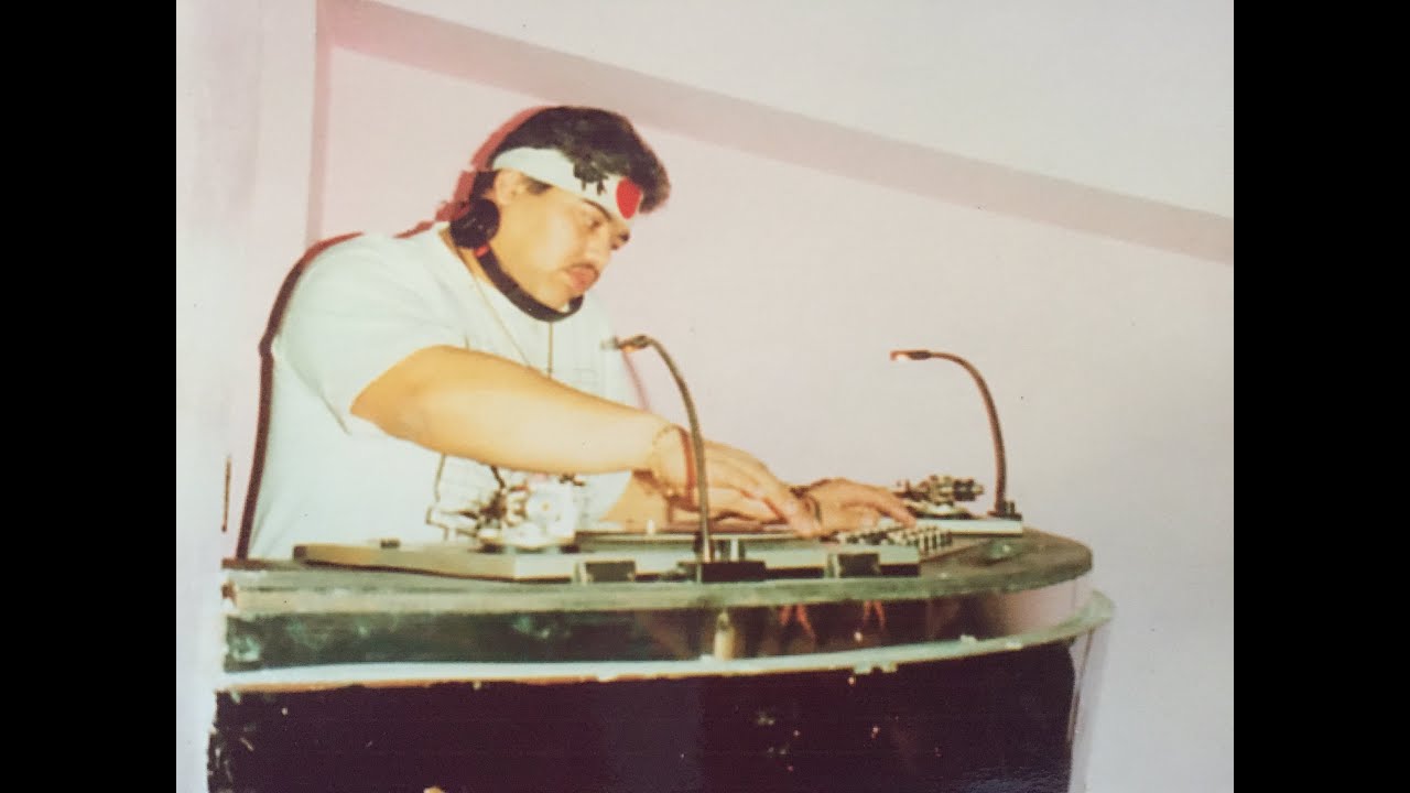 Classic Freestyle Mix Pt 2