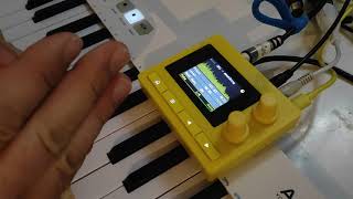Video thumbnail for 1010music Nanobox - Lemondrop: How do they get THAT out of THIS? by VolcaNiced