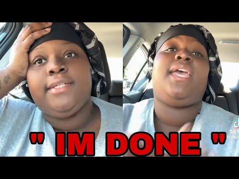 “ F*** THEM KIDS! “ I’m A 23 Year Old SINGLE BABY MOMMA With 3 KIDS ….IM TIRED !!