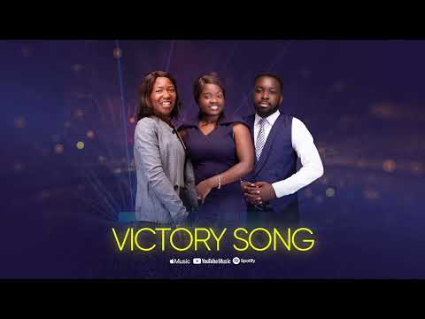 Bliss Zimbabwe - Victory Song (Official Audio)