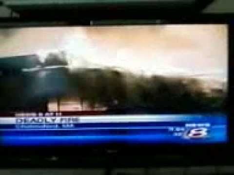 WMTW's Meghan Torjussen can't pronounce "Chelmsford"