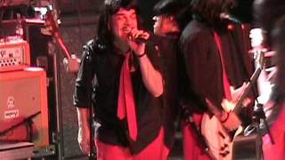 Reggie And The Full Effect - (Trocadero) Philadelphia,Pa 8.19.03 (Complete Show)