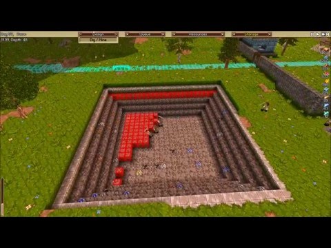 Timber and Stone Season 2 EP25