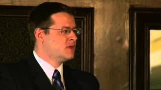 David woods story of sharia law in America! video