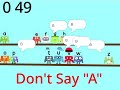 The Alphablocks Minigame