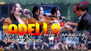 Download lagu LUSIANA JELITA ADELLA - LAILA CANGGUNG // LIVE NGELAK BATANG mp3 Download lagu LUSIANA JELITA ADELLA - LAILA CANGGUNG // LIVE NGELAK BATANG mp3
