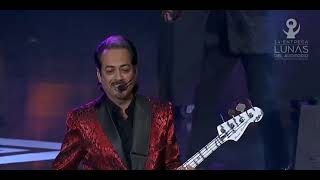 Los Tigres Del Norte - La Bala - Que Tal si eres Tú - En Vivo