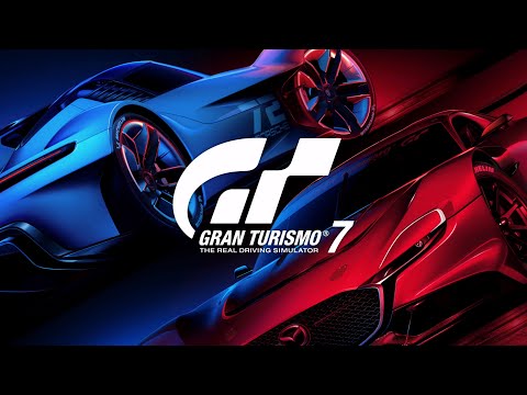 Gran Turismo 7 (Legendado) (PlayStation 4) 【Longplay】