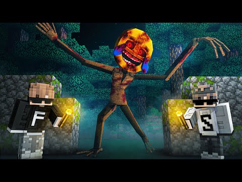 Can We Survive The Taxman in Minecraft?