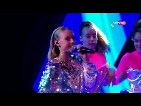 Tanya Mezhentseva - Mon Ami (Russia  - Junior Eurovision 2021)