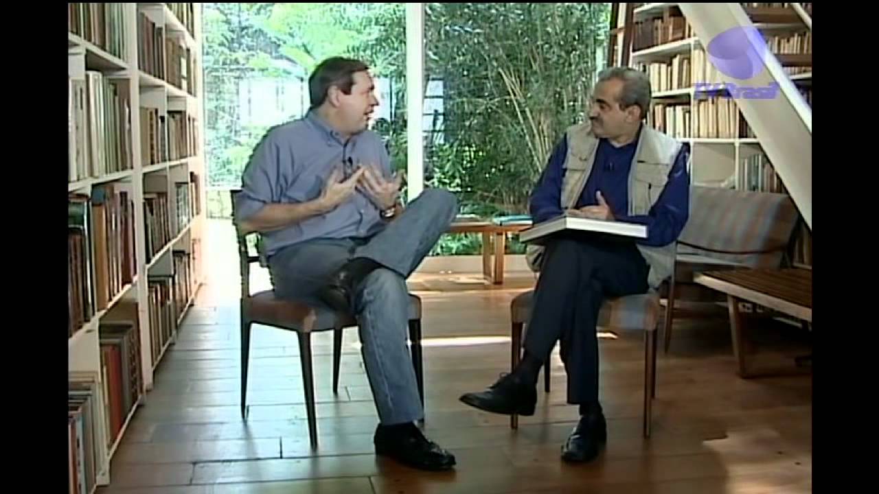 Maurício de Nassau (1/2) - De Lá Pra Cá - 05/10/2009