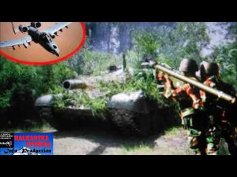 OTKRIVENO! OVAKO SMO ODBRANILI ZEMLJU - Džaba im sve, umno nisu mogli parirati!?