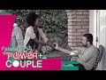 🔴🔥Passou do limite! FRANK é MACHISTA com NAYARA; THAÍDE FOFOQUEIRO - Power Couple Brasil 15/6/17