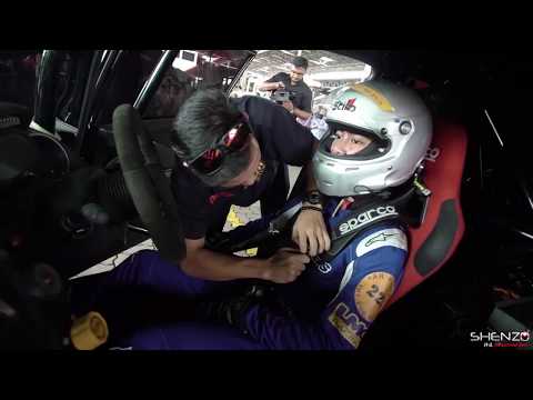 Shenzo Racing Oil - The Ultimate Engine Oil for Your Car!