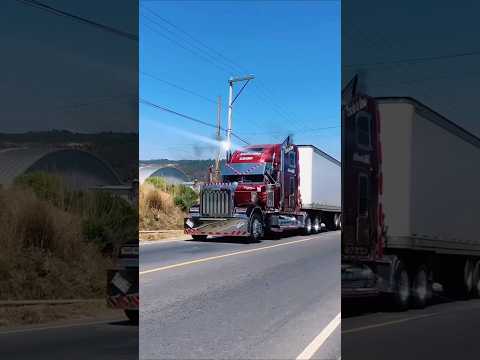 🚛Indian & American truck different //Sri info (Tamil)