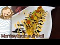 Monkey Brain sushi roll || Chef Insider PH