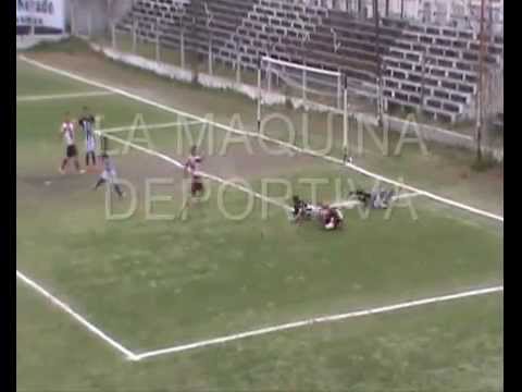 FEDERAL "B" CONCEPCION F.C 2 - 0 BELLA VISTA