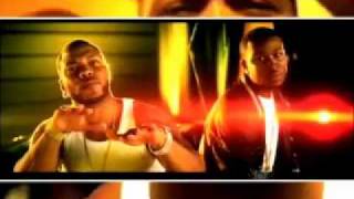 Flo Rida feat T-Pain - Low