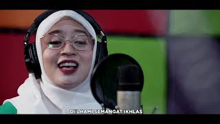 Download lagu Hymne Fatayat NU : PP. Fatayat NU mp3