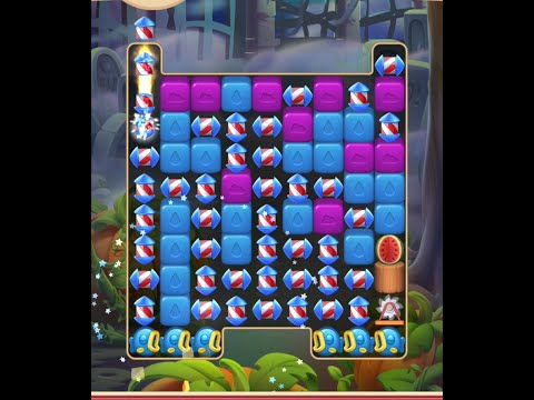 TOON BLAST level 8590