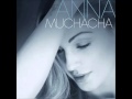 Radio Friends - Promo Anna - Muchacha (26/06 ...
