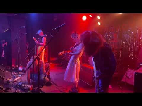 The Empty Threats - Dear Sunshine / Jason’s Bad Trip (The Curtin 04/11/23)