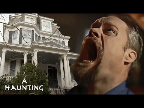 Our New House Came With A Dark Secret | A Haunting