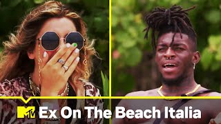Download lagu Ex On The Beach Italia 3: i migliori arrivi in spiaggia degli ex (parte 1) | Best Of mp3