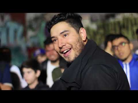 KRONICO VS BITO  -CUARTOS - FECHA III -SUCRE LIGA DE FREESTYLE