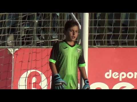 18  U D  Pavía  &  C D  El Ejido 2012