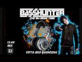 Basshunter - Vifta Med Handerna (Club Mix) 