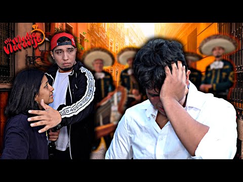 He brought him Mariachis and ended up Humiliated 😣💔 | My Better Half 🍊 Chapter 29 - 2T