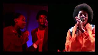 The Jackson 5 - "I Wanna Be Where You Are" for Save The Children (Live 1972) *Updated Audio*