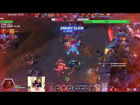 Qhira Final Strike - BACK IN THE LAND OF TIMMY! -  Bronze to GM(Diamond 3)