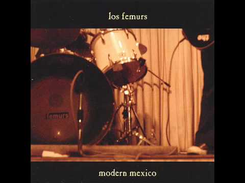 The Femurs - September 1st