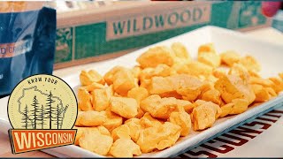 Cheese Curds - How They’re Made | Know Your Wisconsin