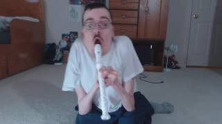 JUMP ON IT 🕺 - Ricky Berwick