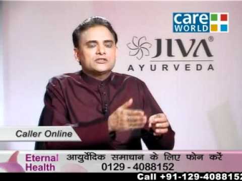 Secrets of Long Life on Eternal Health  (  Epi 172 part 3   )-Dr. Chauhan's TV Show on Care World
