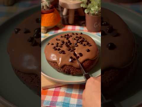 പാതിരാ Cravings 🤓……#cake