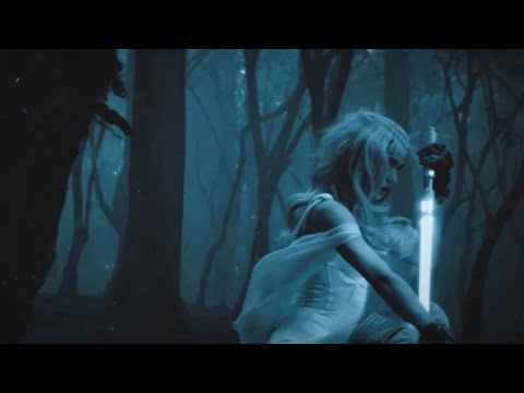 WerTayin, Grimes - Banshee In The Rain